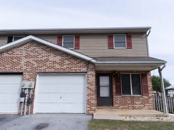 2187 Walnut St, Lebanon, PA 17042