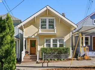 3516 SW 1st Ave, Portland, OR 97239