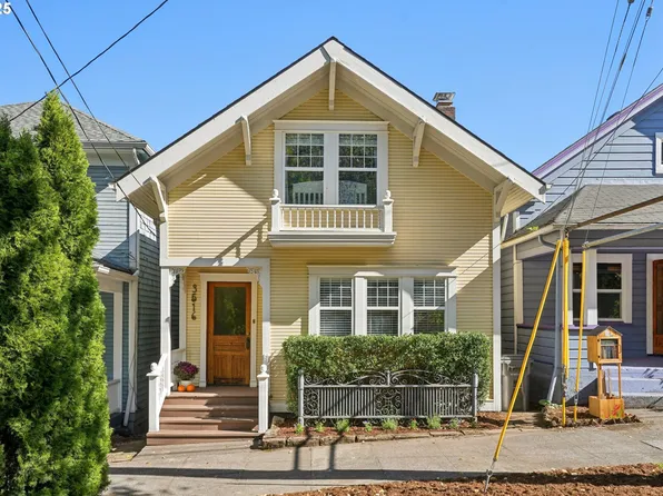 3516 SW 1st Ave, Portland, OR 97239