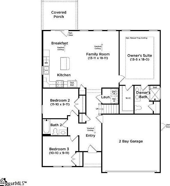2nd image of 420 Briggs Dr