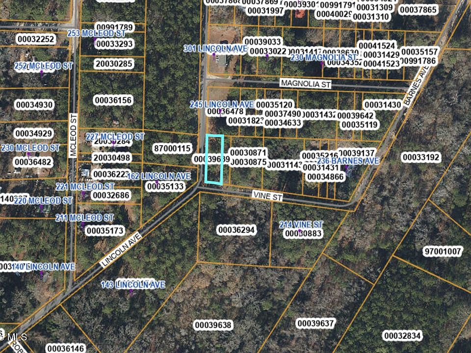 2nd image of Tbd Lincoln Avenue