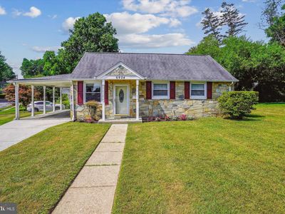 6924 Kenfig Dr, Falls Church, VA, 22042