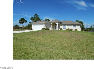 3312 13th St SW, Lehigh Acres, FL 33971