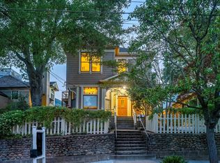 11 Peralta Ave, Los Gatos, CA 95030