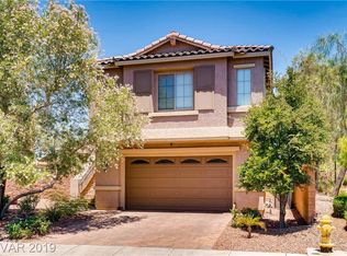 768 Crimson Peak Pl, Henderson, NV 89011