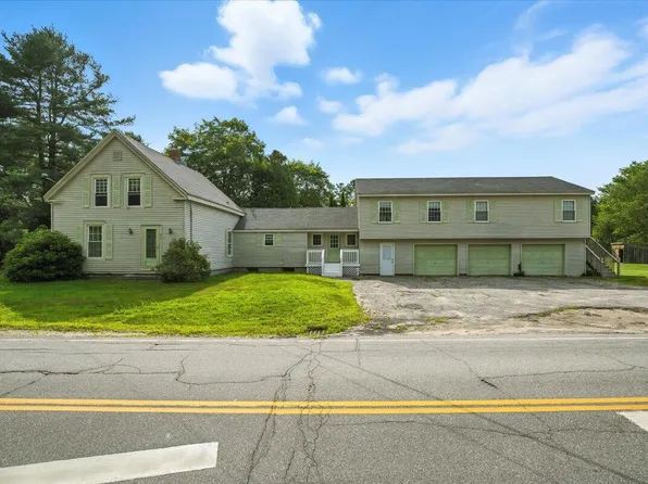 716 Empire Road, Poland, ME 04274