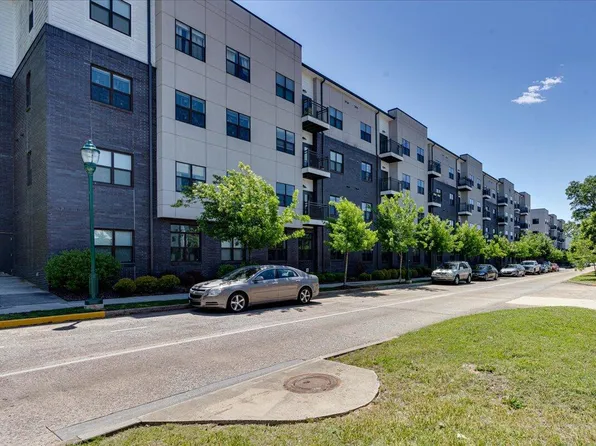 782 Riverfront Pkwy Unit 419, Chattanooga, TN 37402