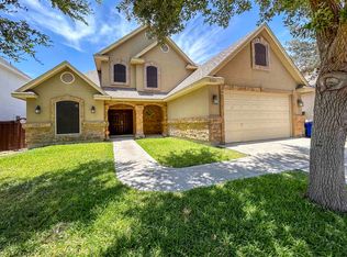 2327 Grisell Dr, Laredo, TX 78041