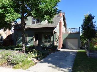 408 North Ave E, Missoula, MT 59801