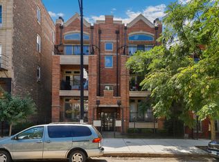 1533 W 18th St #1W, Chicago, IL 60608