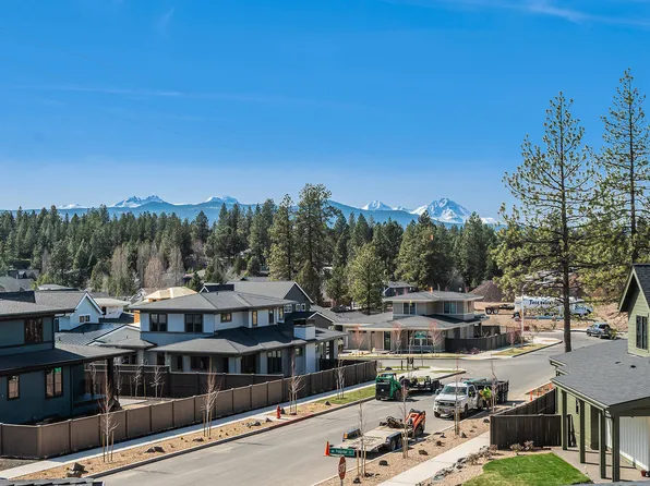 2976 NW Polarstar Ct Lot 19, Bend, OR 97703