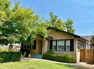 1452 N Poplar Ave, Fresno, CA