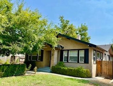 1452 N Poplar Ave, Fresno, CA, 93728