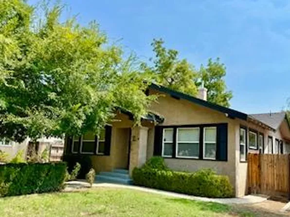 1452 N Poplar Ave, Fresno, CA 93728