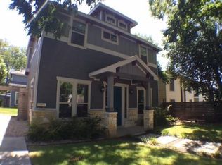 5105 Duval St #A, Austin, TX 78751