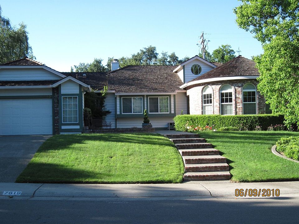 Impressive Curb Appeal