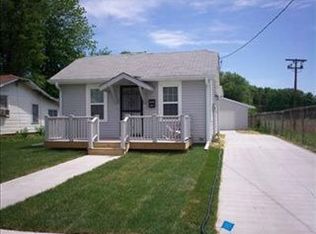 1114 W 6th St S, Newton, IA 50208