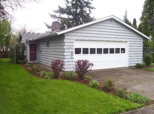 3280 Potter St, Eugene, OR 97405