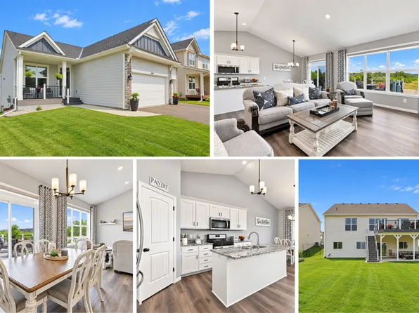 15039 Quintana St NW, Ramsey, MN 55303