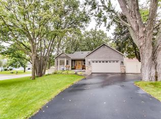 1761 131st Ave NW, Coon Rapids, MN 55448