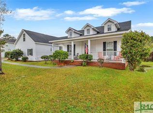 553 Bristol Way, Richmond Hill, GA 31324