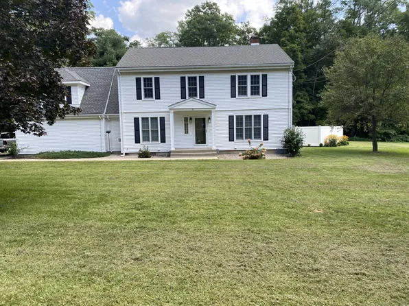 61 Arch Street, Burlington, CT 06013