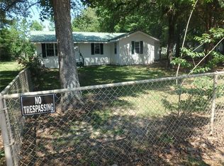 5151 Glenwood Rd, Wilmer, AL 36587