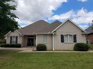 2413 Portico Ave, Ardmore, OK 73401