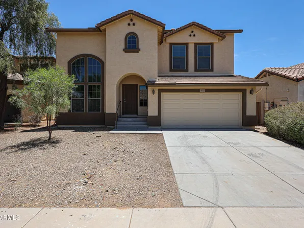 18161 N COOK Drive, Maricopa, AZ 85138