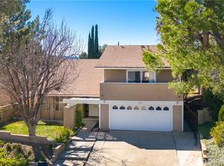 23142 Frisca Dr, Santa Clarita, CA 91354