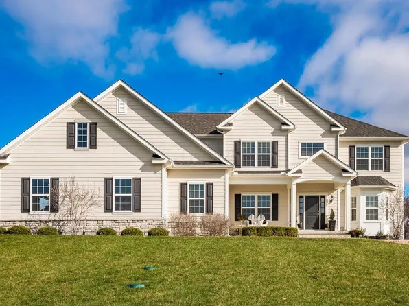 112 Gray Stone Ct, Granville, OH 43023