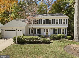 15414 Silvan Glen Dr, Dumfries, VA 22025