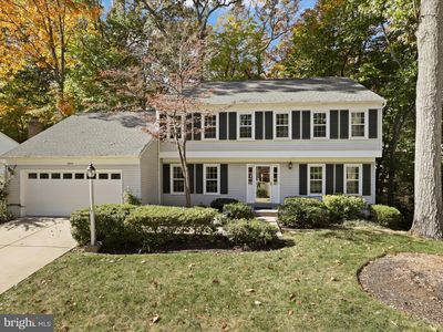 15414 Silvan Glen Dr, Dumfries, VA, 22025