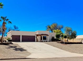 2744 Squall King Dr, Lake Havasu City, AZ 86404