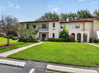 8310 Casa Del Lago #D, Boca Raton, FL 33433
