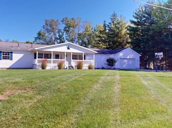 662 Timothy Dr, Willard, OH 44890