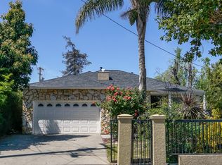 163 Verbena Dr, East Palo Alto, CA 94303