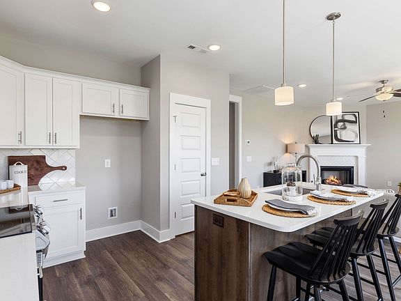 5th image of 311 Booker Dr Lot 26
