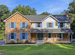 11441 Pleasant Valley Rd, Smithsburg, MD 21783