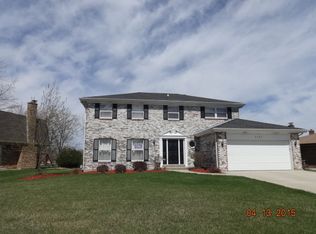 1131 Aegean Dr, Schaumburg, IL
