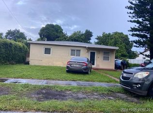 15840 NE 14th Ct, North Miami Beach, FL 33162