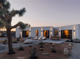60220 Drexel Rd, Joshua Tree, CA 92252