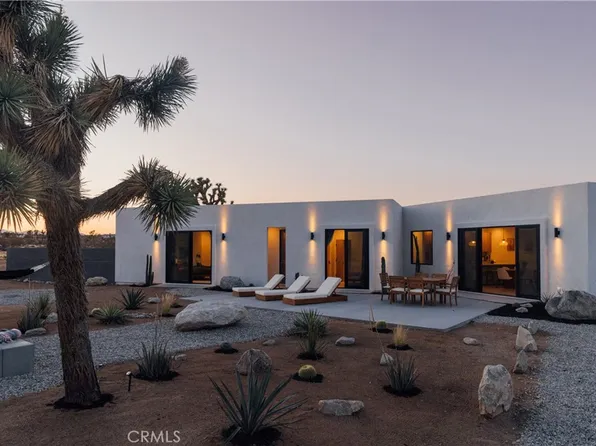 60220 Drexel Rd, Joshua Tree, CA 92252