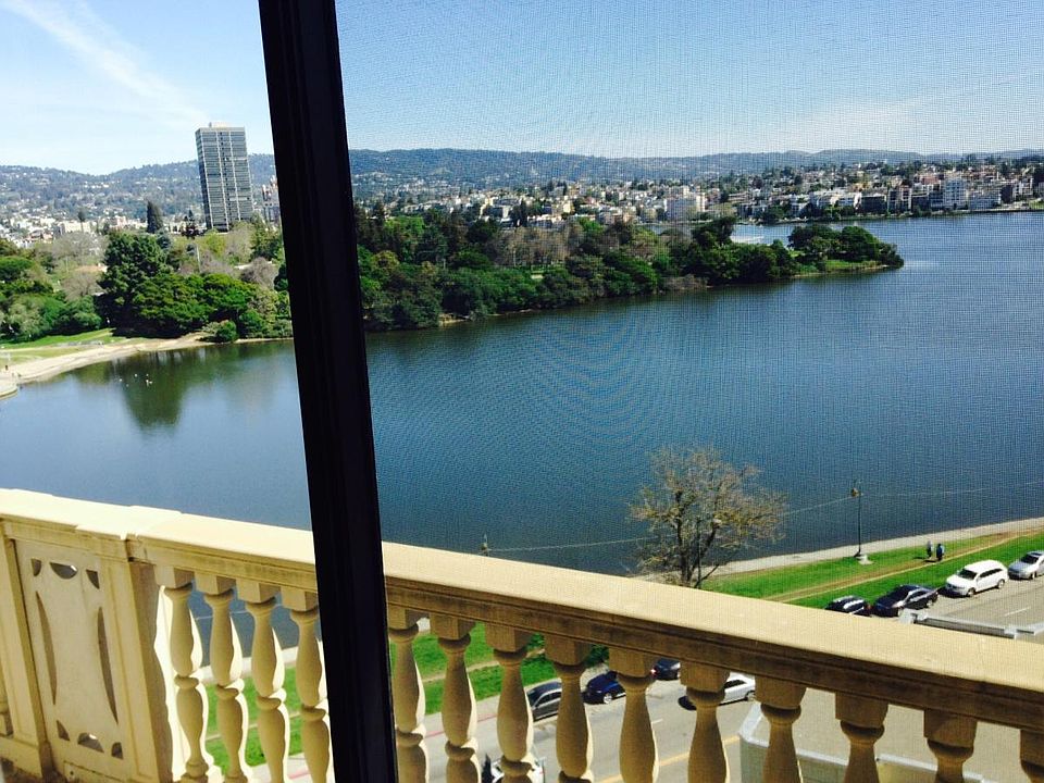 Living Room View