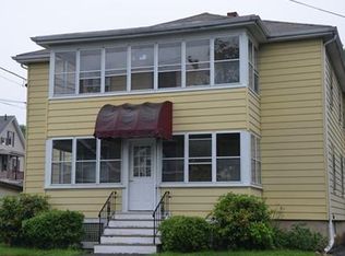 23 Willson St, Salem, MA 01970