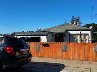 4031 Loma Vista Ave, Oakland, CA 94619
