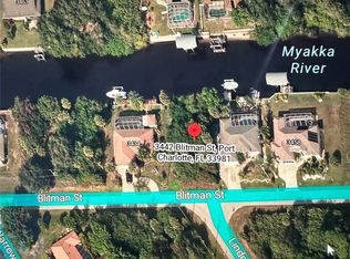 3442 Blitman St #68, Pt Charlotte, FL 33981