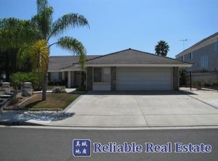 19722 Quail Ridge Cir, Walnut, CA 91789