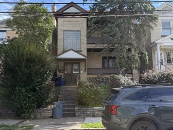1525 Beechview Ave, Pittsburgh, PA 15216