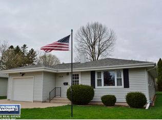 1019 S Joseph St, Appleton, WI 54915